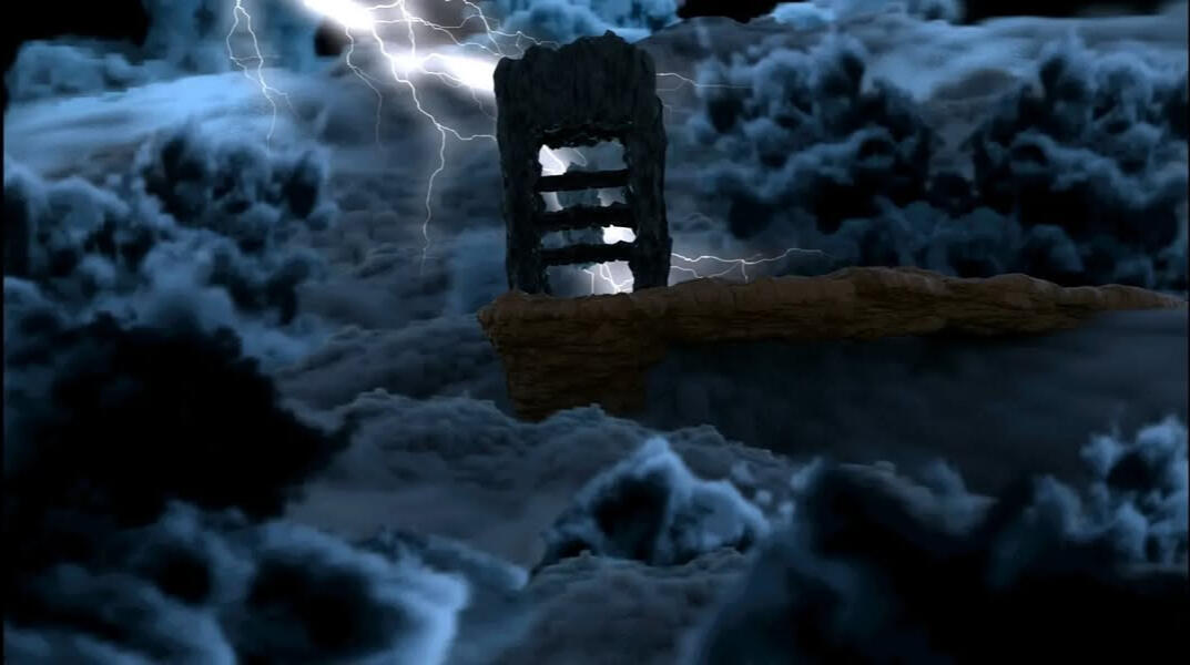 shivling